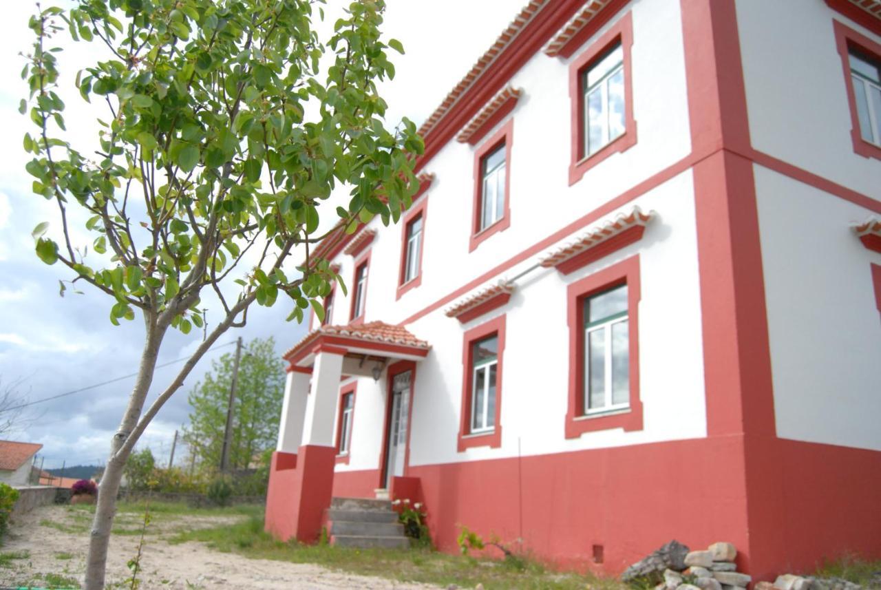 Вилла Predio Na Amendoa Экстерьер фото